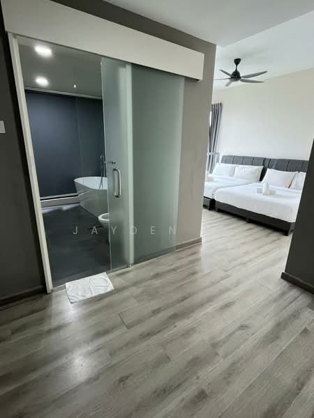 Apartment for Sale at Southkey Mosaic - Jayden Ng - Bedroom - PropertyGuru.com.my