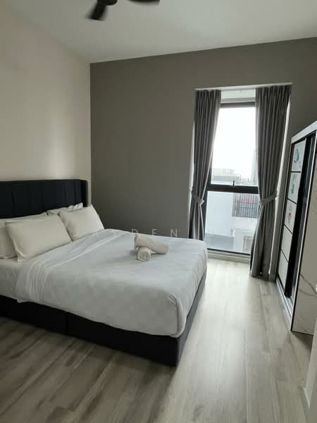 Apartment for Sale at Southkey Mosaic - Jayden Ng - Bedroom - PropertyGuru.com.my