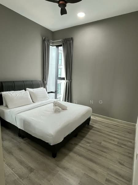 Apartment for Sale at Southkey Mosaic - Jayden Ng - Bedroom - PropertyGuru.com.my