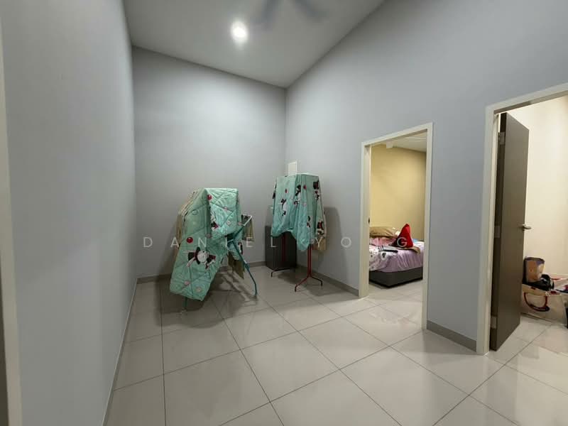 2-storey Terraced House for Sale in Iskandar Puteri (Nusajaya) (Johor) - Daniel Yong - Bedroom - PropertyGuru.com.my