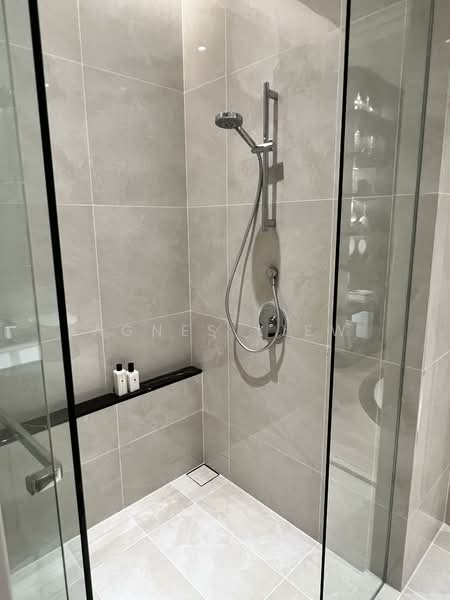 Service Residence for Sale at Pavilion Square - Agnes Liew - Bathroom - PropertyGuru.com.my