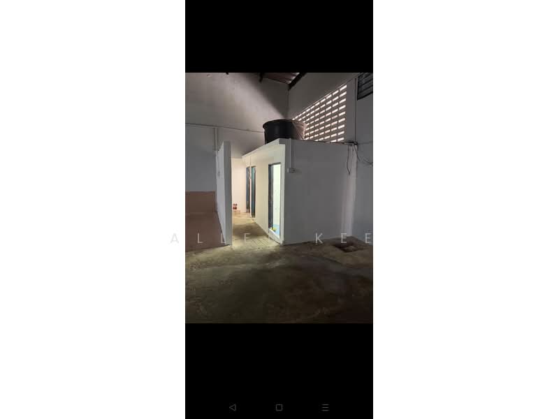 Factory for Rent in Taman Perindustrian JB Perdana (Johor Bahru) - Allen Kee - Corridor - PropertyGuru.com.my