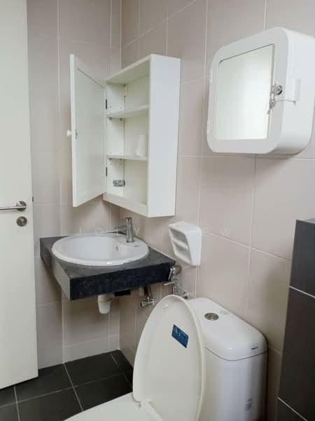 Alan Damai ,Cheras untuk Untuk Dijual - RM 1,250,000, Mac 2026 - Bathroom - PropertyGuru.com.my