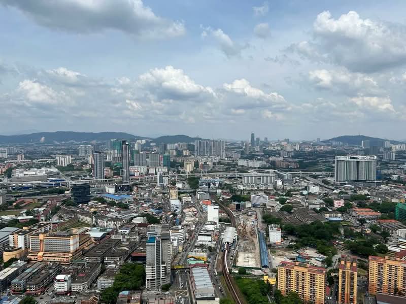 For Rent - Lucentia Residences