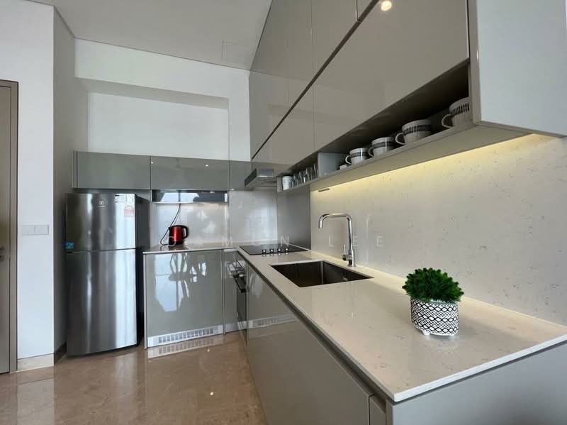 For Rent - Lucentia Residences