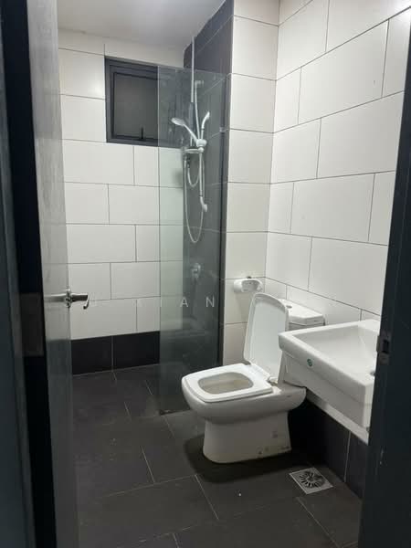 Condominium for Sale at Selayang 18 - SU XIAN CHIN - Bathroom - PropertyGuru.com.my