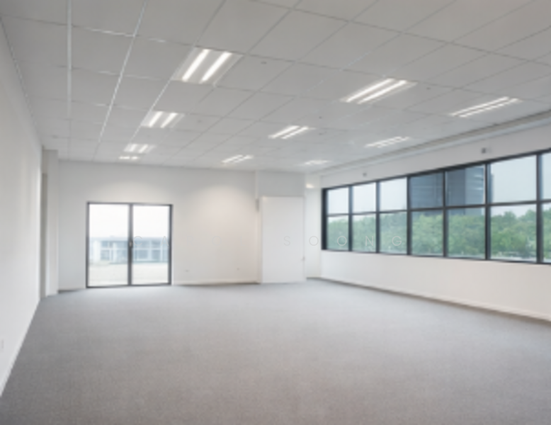 Cluster Factory for Sale in Telok Panglima Garang (Selangor) - Carol Soong - Interior - PropertyGuru.com.my