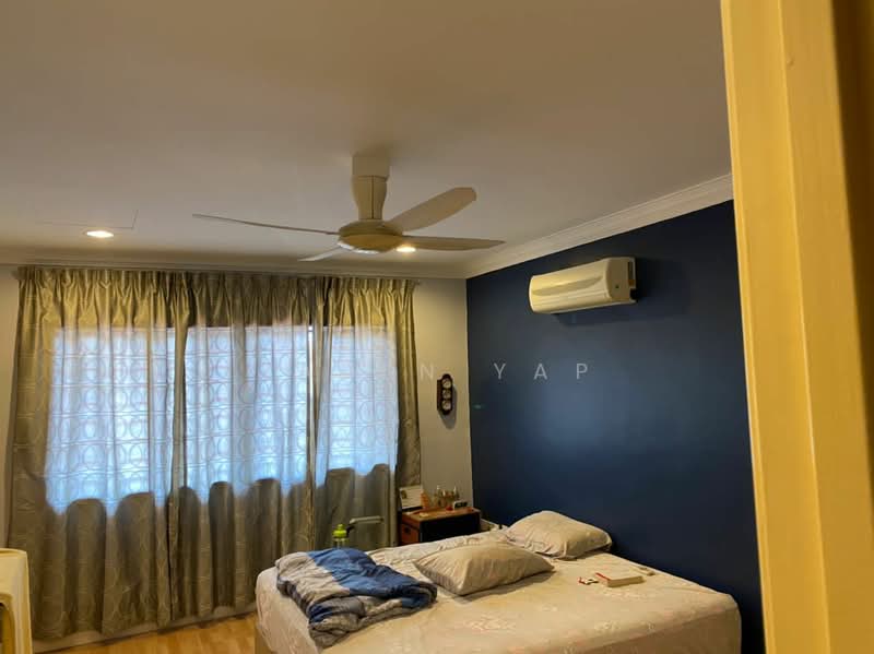 2.5-storey Terraced House for Sale in Bukit Antarabangsa (Ulu Kelang) - Jaden Yap - Bedroom - PropertyGuru.com.my