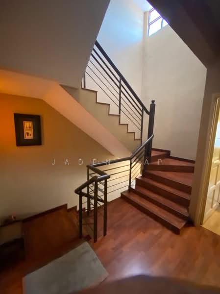2.5-storey Terraced House for Sale in Bukit Antarabangsa (Ulu Kelang) - Jaden Yap - Interior - PropertyGuru.com.my