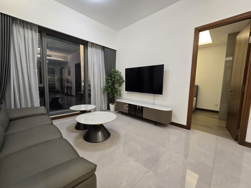 Service Residence for Rent at Core Residence @ TRX - Leo Chin - PropertyGuru.com.my