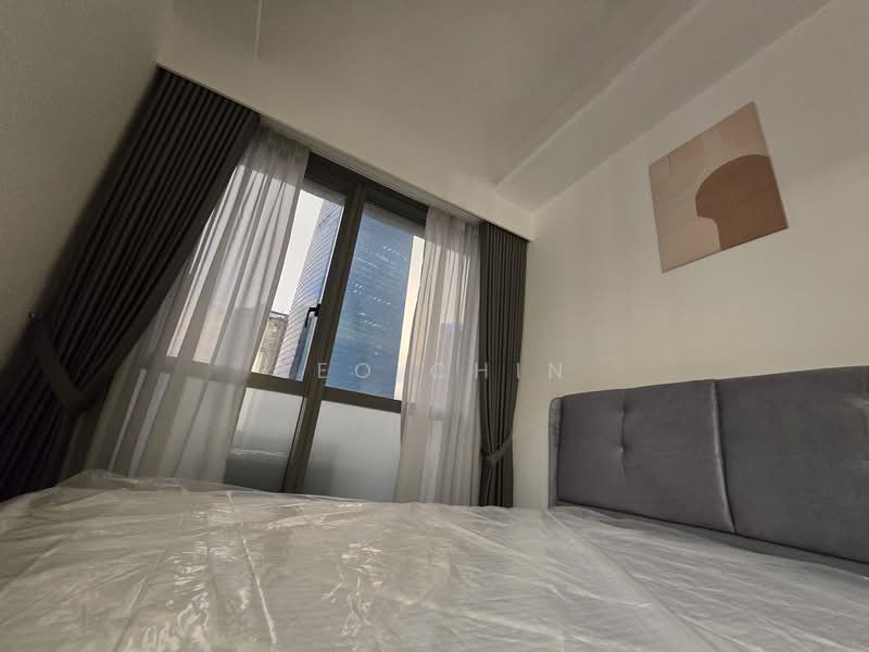 Service Residence for Rent at Core Residence @ TRX - Leo Chin - PropertyGuru.com.my