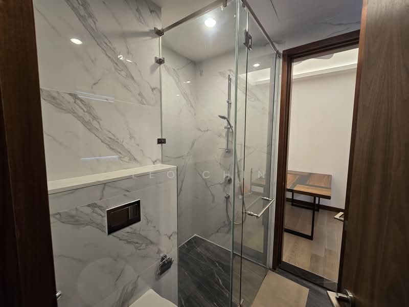 Service Residence for Rent at Core Residence @ TRX - Leo Chin - PropertyGuru.com.my