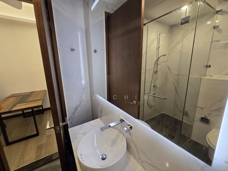 Service Residence for Rent at Core Residence @ TRX - Leo Chin - PropertyGuru.com.my