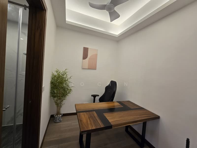 Service Residence for Rent at Core Residence @ TRX - Leo Chin - PropertyGuru.com.my