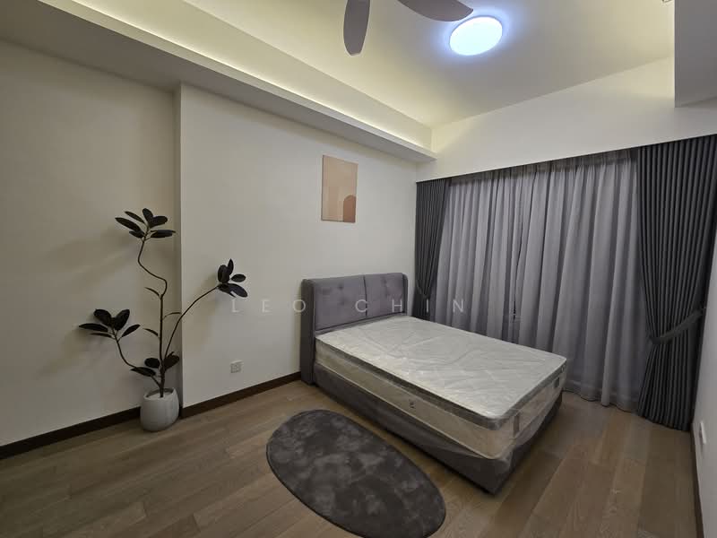 Service Residence for Rent at Core Residence @ TRX - Leo Chin - PropertyGuru.com.my