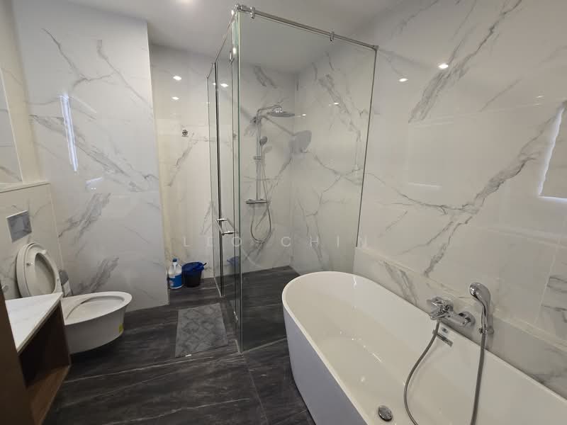 Service Residence for Rent at Core Residence @ TRX - Leo Chin - PropertyGuru.com.my