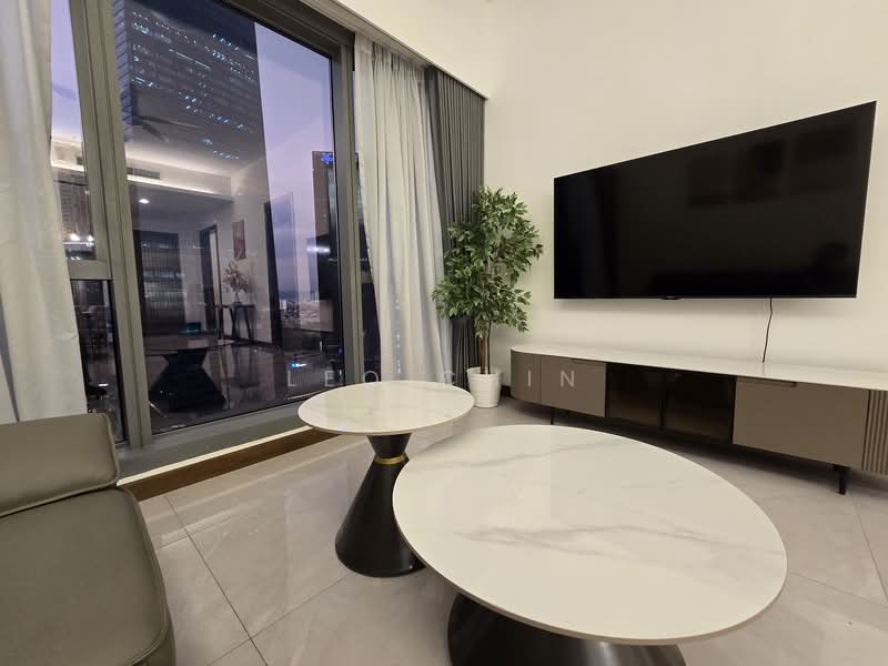 Service Residence for Rent at Core Residence @ TRX - Leo Chin - PropertyGuru.com.my