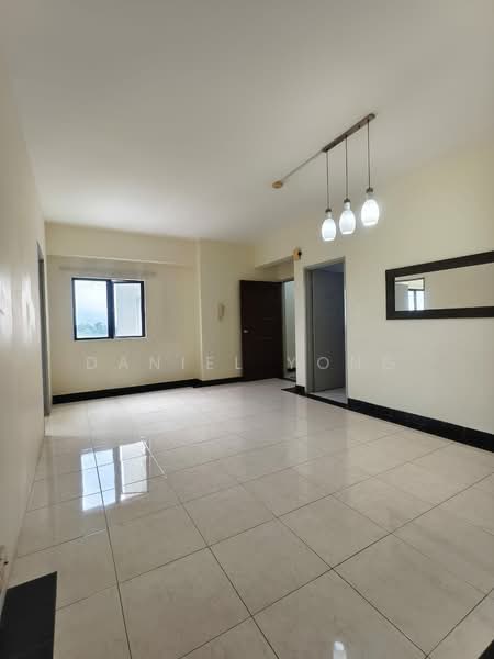 Condominium for Sale at Casa Tebrau @ Seri Palma - Daniel Yong - Living Room - PropertyGuru.com.my