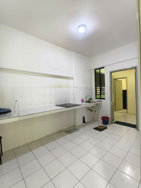 Condominium for Sale at Casa Tebrau @ Seri Palma - Daniel Yong - Kitchen - PropertyGuru.com.my