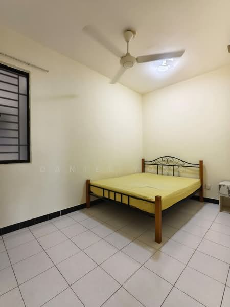 Condominium for Sale at Casa Tebrau @ Seri Palma - Daniel Yong - Bedroom - PropertyGuru.com.my