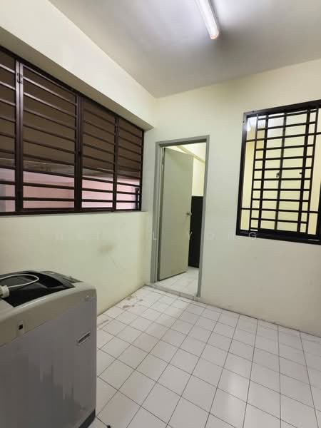 Condominium for Sale at Casa Tebrau @ Seri Palma - Daniel Yong - Interior - PropertyGuru.com.my
