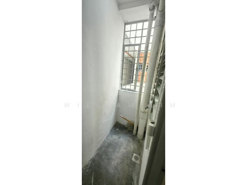 Apartment for Sale at Pangsapuri Lagoon Perdana - William Lim - Interior - PropertyGuru.com.my