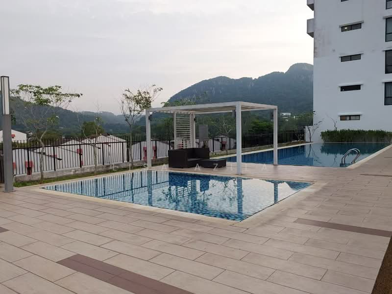 Condominium for Sale at Nadayu62 - Lisa Azila - Exterior - PropertyGuru.com.my