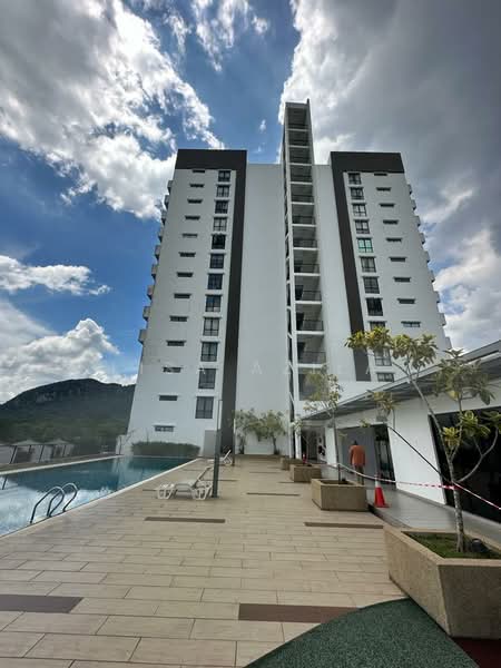 Condominium for Sale at Nadayu62 - Lisa Azila - Exterior - PropertyGuru.com.my