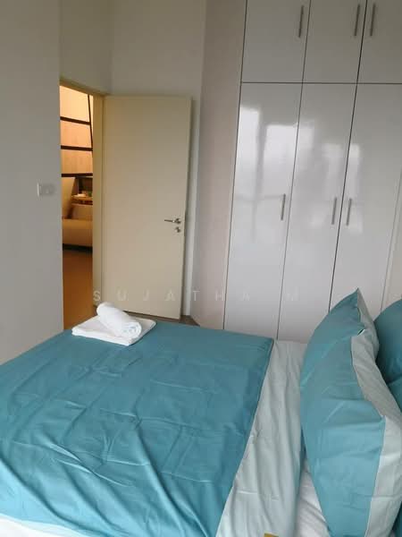 Establishment Bangsar (Menara Teguh Bangsar) untuk Untuk Disewa - RM 3,700 /bulan, Mac 2026 - Bedroom - PropertyGuru.com.my
