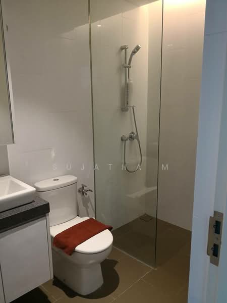 Establishment Bangsar (Menara Teguh Bangsar) untuk Untuk Disewa - RM 3,700 /bulan, Mac 2026 - Bathroom - PropertyGuru.com.my