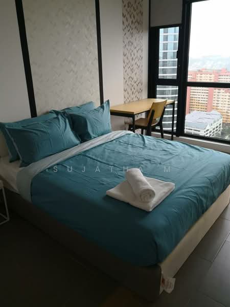 Establishment Bangsar (Menara Teguh Bangsar) untuk Untuk Disewa - RM 3,700 /bulan, Mac 2026 - Bedroom - PropertyGuru.com.my