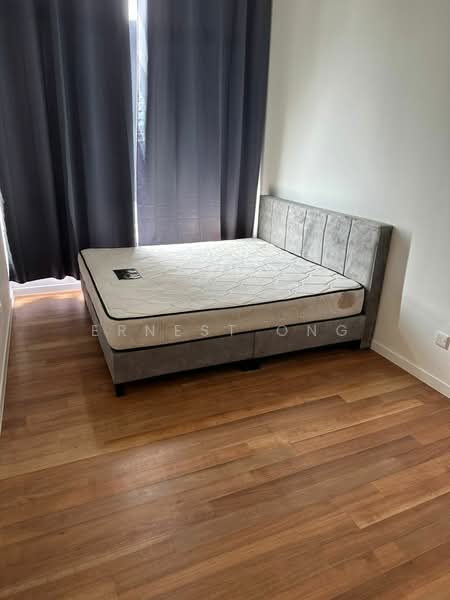 Untuk Disewa - The Maple Residences