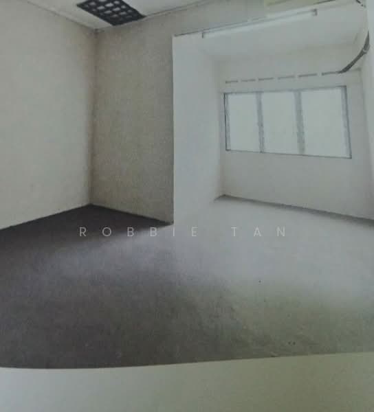 Untuk Disewa - Taman Ungku Tun Aminah