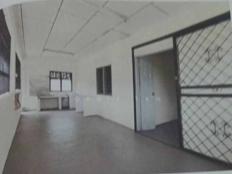 Untuk Disewa - Taman Ungku Tun Aminah