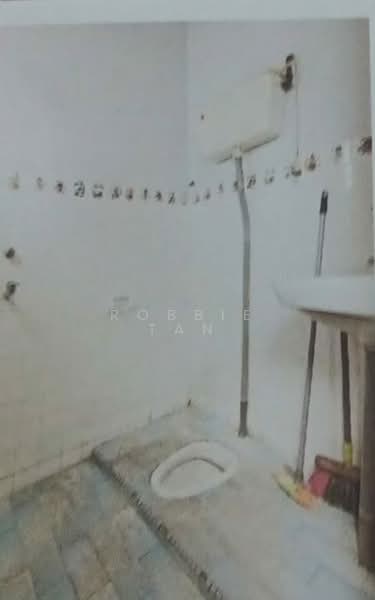 Untuk Disewa - Taman Ungku Tun Aminah