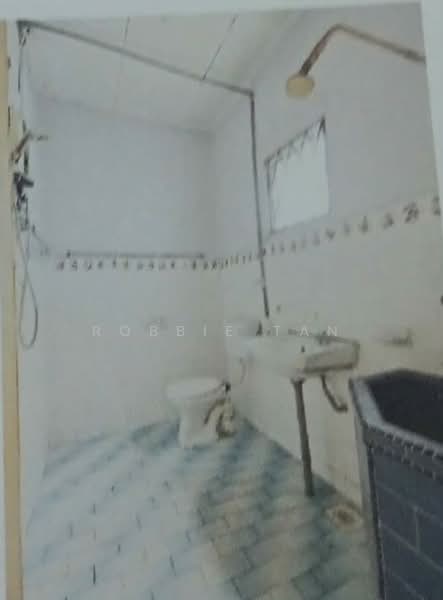 Untuk Disewa - Taman Ungku Tun Aminah