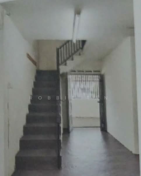 Untuk Disewa - Taman Ungku Tun Aminah