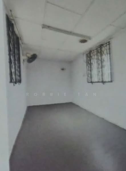 Untuk Disewa - Taman Ungku Tun Aminah