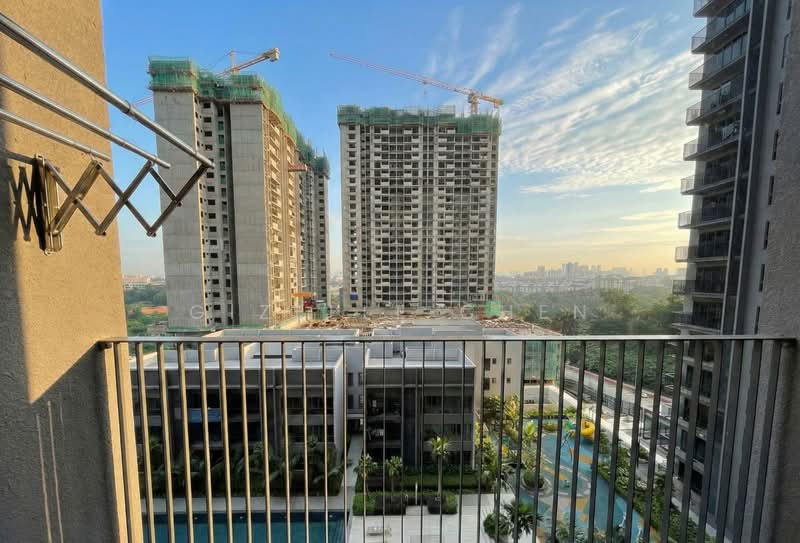 Alira @ Metropark Subang untuk Untuk Disewa - RM 3,100 /bulan, Mac 2026 - Exterior - PropertyGuru.com.my