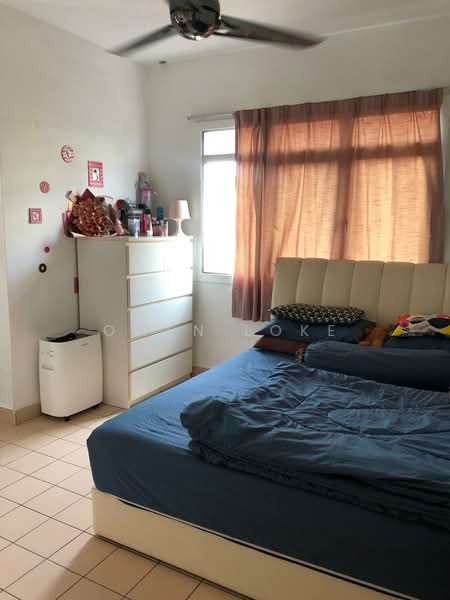 Condominium for Rent at Perdana Exclusive - Owen Loke - Bedroom - PropertyGuru.com.my