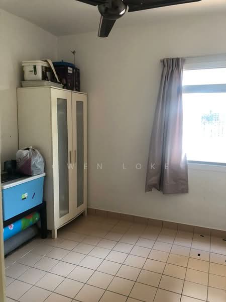 Condominium for Rent at Perdana Exclusive - Owen Loke - Bedroom - PropertyGuru.com.my