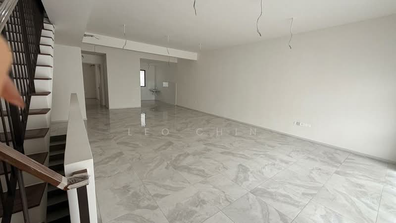 2.5-storey Terraced House for Sale in Taman Bukit Serdang (Seri Kembangan) - Leo Chin - Interior - PropertyGuru.com.my