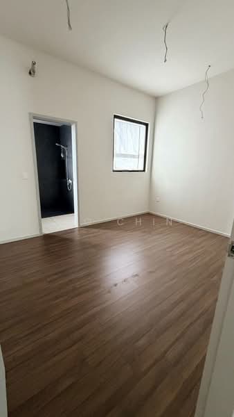 2.5-storey Terraced House for Sale in Taman Bukit Serdang (Seri Kembangan) - Leo Chin - Interior - PropertyGuru.com.my