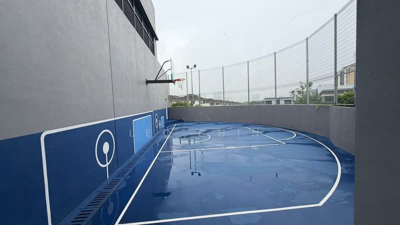 2.5-storey Terraced House for Sale in Taman Bukit Serdang (Seri Kembangan) - Leo Chin - Exterior - PropertyGuru.com.my