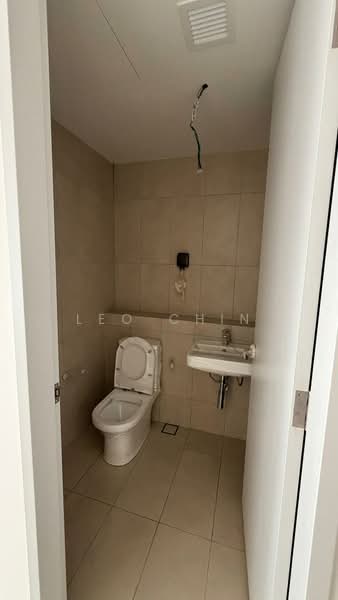 2.5-storey Terraced House for Sale in Taman Bukit Serdang (Seri Kembangan) - Leo Chin - Bathroom - PropertyGuru.com.my