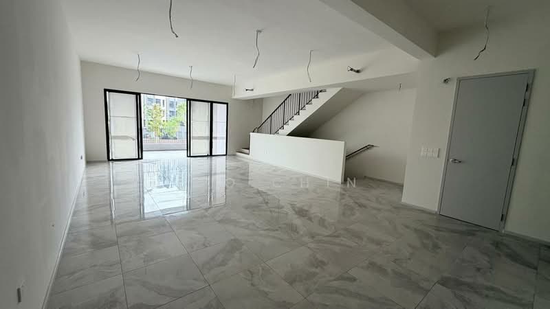 2.5-storey Terraced House for Sale in Taman Bukit Serdang (Seri Kembangan) - Leo Chin - Interior - PropertyGuru.com.my