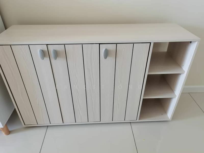 Service Residence for Rent at The Era @ Duta North - Ernest Ong - Interior - PropertyGuru.com.my