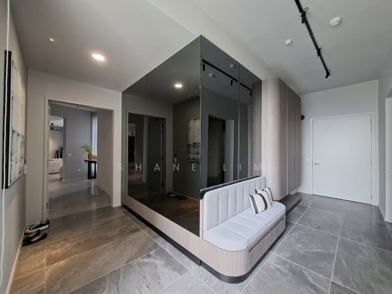 For Rent - Aetas Damansara