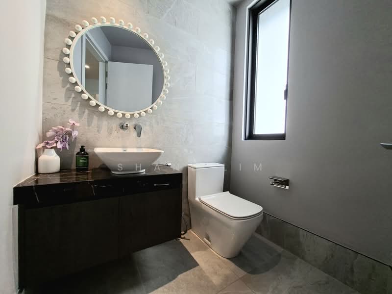 For Rent - Aetas Damansara