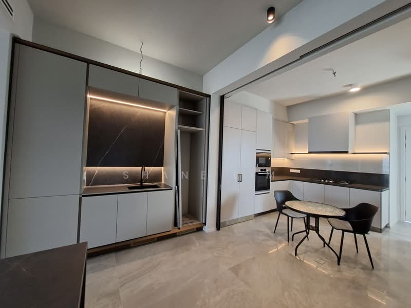 For Rent - Aetas Damansara